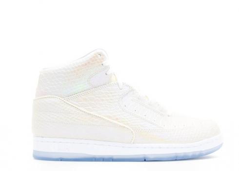 Nike Air Python Premium White 705066-101