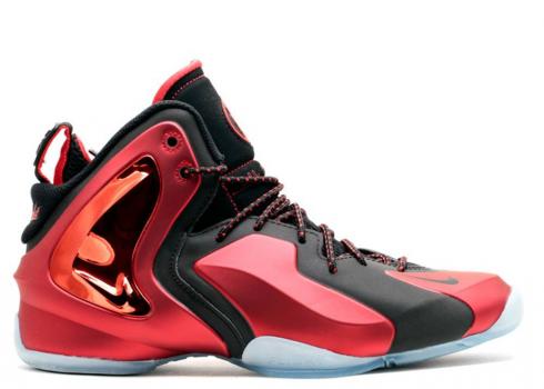 Nike Lil Penny Posite University Red Black 630999-600