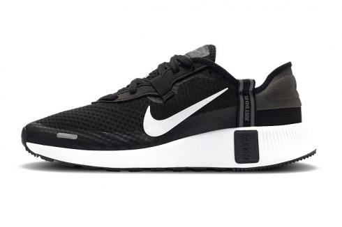 Nike Reposto Black White CZ5631-012