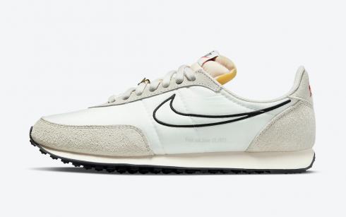 Nike Waffle Trainer 2 Natural Black DH4390-100