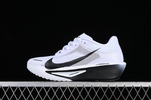 Nike Zoom Fly 6 White Black FN8454-101