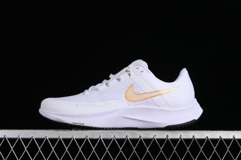 Nike Zoom Rival Fly 3 White Metallic Gold CT2405-100
