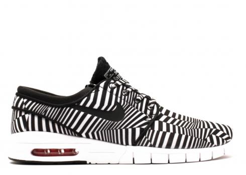 Stefan Janoski Max Qs Dazzle 2015 745955-100