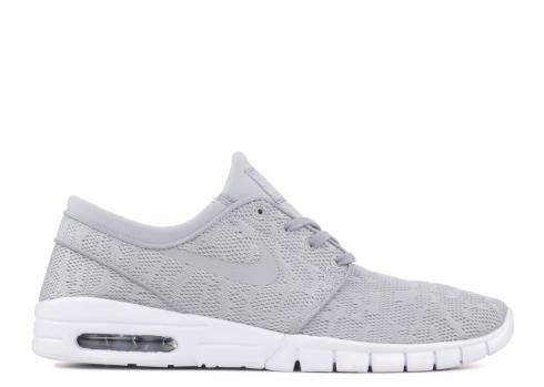 Stefan Janoski Max Wolf Grey 631303-019