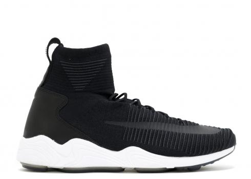 Zoom Mercurial Xi Fk Black 844626-001