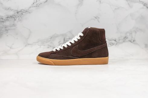 Nike SB Blazer Mid 1997 Vintage WE Gum Brown Shoes KI1167-006