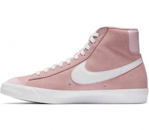 Nike SB Blazer Mid Vintage 77 Pink Foam White DC1423-600