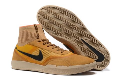 Nike SB Hyperfeel Koston 3 III Yellow 