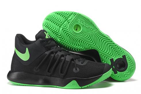 Nike Zoom KD Trey VI 6 black green Men 