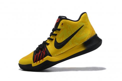 kyrie 3 bruce lee