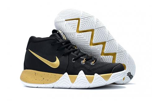 Nike Zoom Kyrie 4 Men Basketball Shoes 