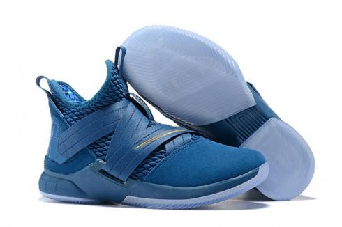 Nike Zoom Lebron Soldier XII 12 