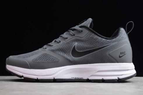 Nike Air Pegasus 26X Cool Grey Black White 806219 005