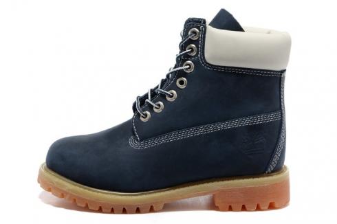 navy timberland boots womens