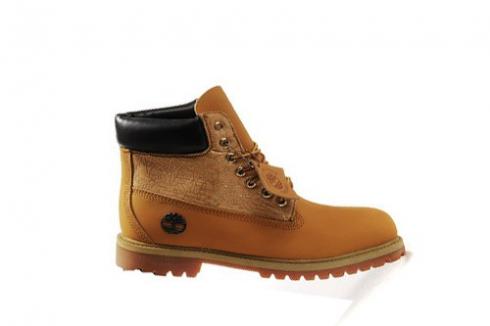 timberland scuff proof