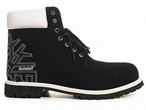 timberland scuff proof