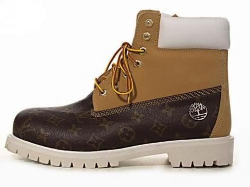 timberland varsity boots