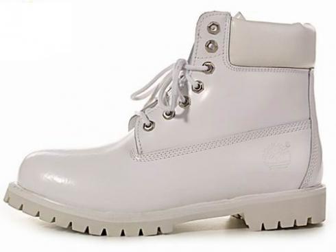 white timberland boots womens