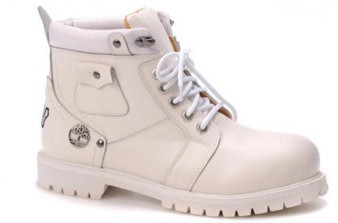 timberland scuff proof