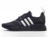 Adidas NMD Boost R1 Core Black Cloud White FV8278