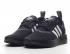 Adidas NMD Boost R1 Core Black Cloud White FV8278