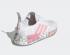 Adidas NMD R1 Cloud White Crystal White Light Pink GX5733