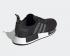 Adidas NMD R1 Core Black Cloud White FX1033