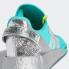 Adidas NMD R1 South Park Professor Chaos Cyan Silver Metallic GY6477