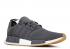 Adidas Nmd R1 Core Black Grey B42199