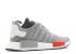 Adidas Nmd Runner J Light Onyx White Onix Footwear S75487