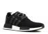 Adidas Nmd r1 Black Wool White BW0617