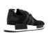 Adidas Nmd r1 Black Wool White BW0617