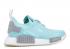 Adidas Nmd r1 Pk Energy Aqua Two Grey Ftwr White F17 B43523