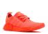 Adidas Nmd r1 Solar Red S31507