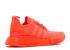 Adidas Nmd r1 Solar Red S31507