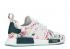 Adidas Nmd r1 Watercolor Teal Wild White Acid Mint Cloud GX5372