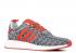 Adidas Nmd r2 Solar Red White Grey CQ0720