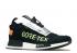 Adidas Nmd ts1 Goretex Core Black Yellow Solar EE5895