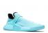 Adidas Pharrell X Nmd Human Race Aqua GY0094