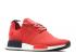 Adidas Womens Nmd r1 Vivid Red Navy Collegiate S76013