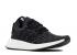 Adidas Womens Nmd r2 Pk Black Pink Core Running White Utility BA7239