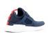 Adidas Womens Nmd xr1 Glitch Blue Vivid Collegiate Unity Navy Red BB3685