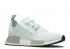 Adidas Womens Nmd r1 Ice Mint White Cloud EE5181