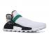 Adidas Pharrell X Nmd Human Race Inspiration Pack Bold Yellow Bright Green Footwear White EE7583