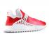 Adidas Pw Hu Holi Nmd Mc Passion White Footwear Red F99761