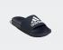 Adidas Originals Adilette Shower Slide Legend Ink Cloud White GZ3774