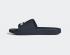 Adidas Originals Adilette Shower Slide Legend Ink Cloud White GZ3774