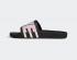 Kris Andrew Small x Adidas Adilette Slide Pride Core Black Cloud White GX6389