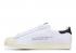 Adidas Slam Jam X Superstar 80s White Footwear BB9485