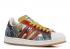 Adidas Superstar 1 Express Lee Quionnes Mtgold Chalk2 Khaki 133633